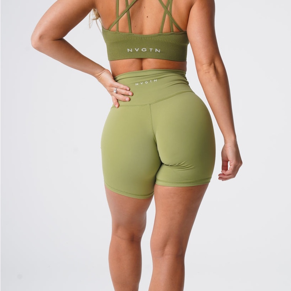 NVGTN shorts
